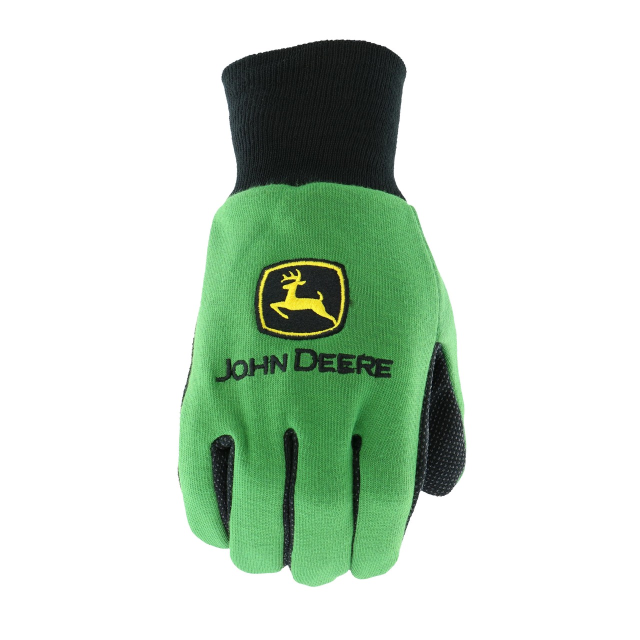 Image links to all kids' gardening gloves