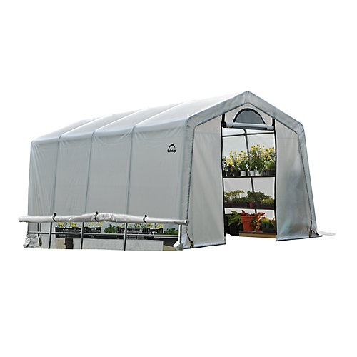 Shop Hobby Greenhouses at Tractor Supply Co.