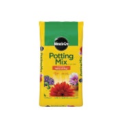 bag of plant fertilizer