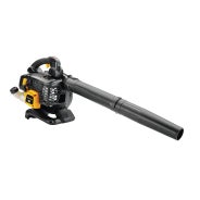 hand held leaf blower