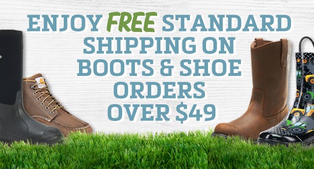 Cheap Boots For Women Under 10 Dollars - Free Shipping And Discount