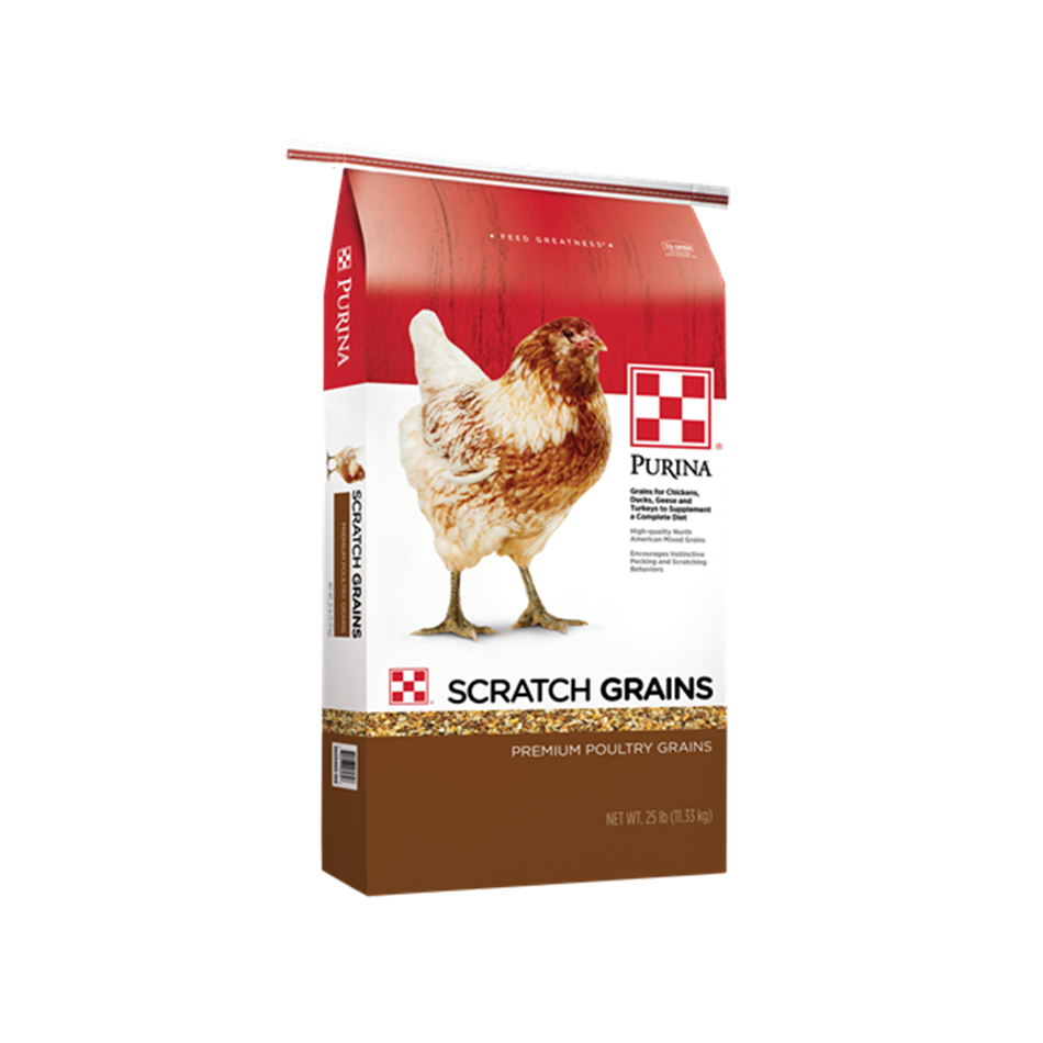 Poultry Feed at Tractor Supply Co.