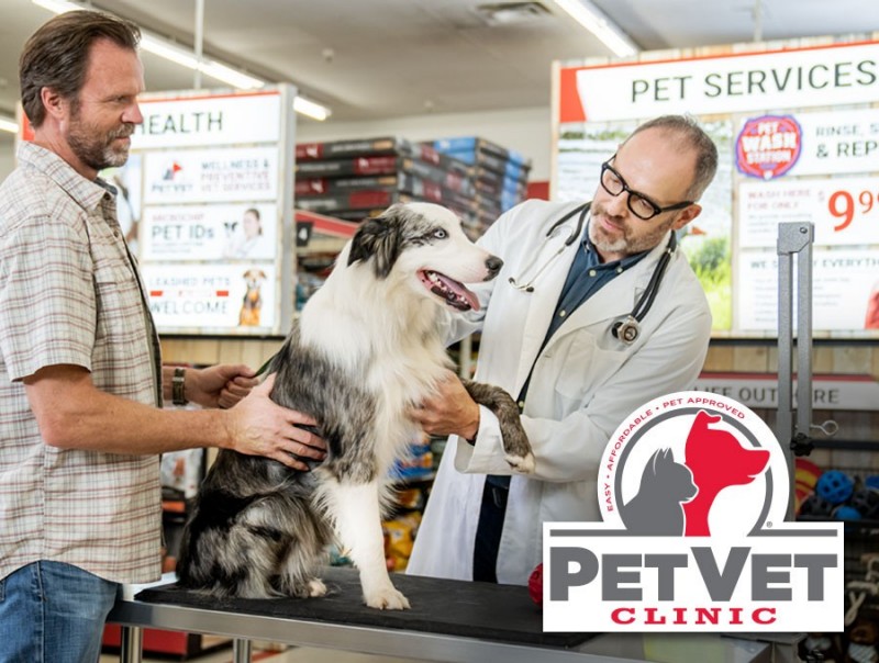 Tractor supply co dog clearance vaccines