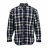 Ridgecut Men's Heavy Flannel Long-Sleeve Work Shirt at Tractor Supply Co