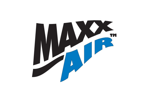 Maxx Air.
