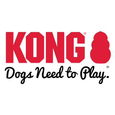 Kong, Dogs Need To Play.