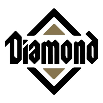 Diamond.