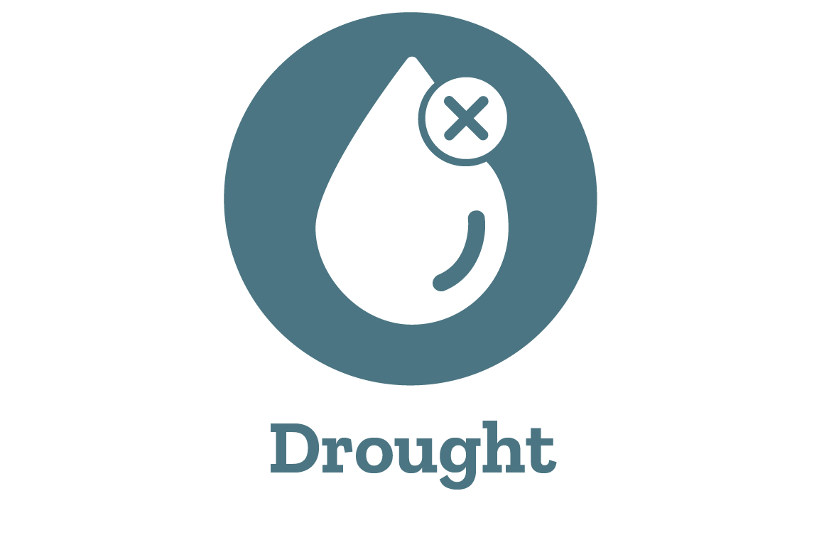 Drought
