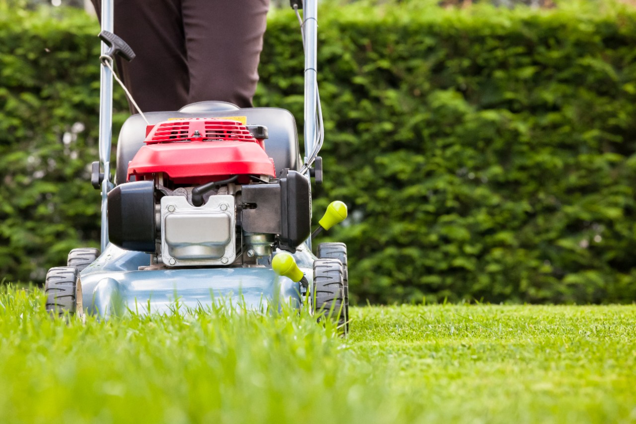 Electric vs. Gas Lawn Mowers – The Key Differences