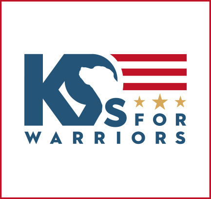 K9s for Warriors.