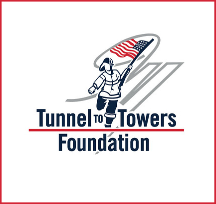 Tunnel to Towers Foundation.