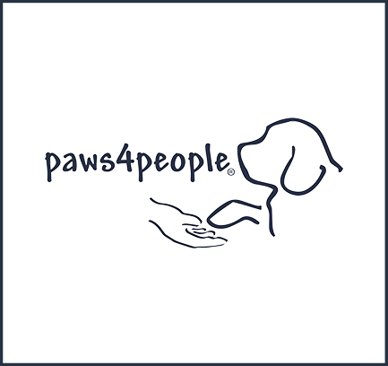Paws4People.