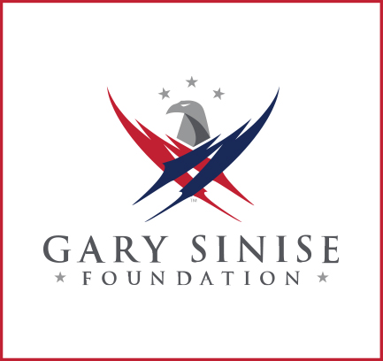 Gary Sinise Foundation.