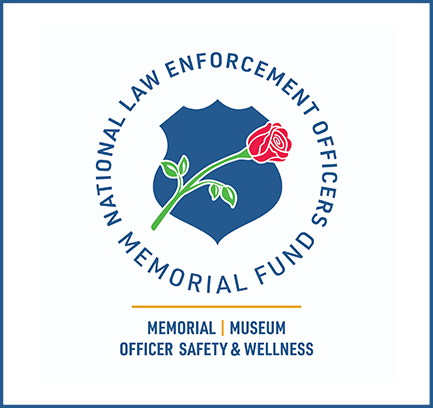 National Law Enforcement Officers Memorial Foundation.