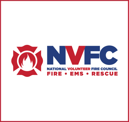 National Volunteer Fire Council.