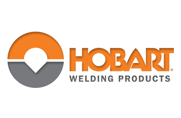 Hobart Welding Products.