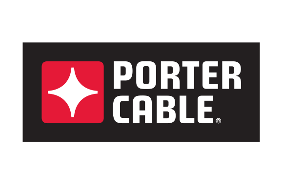 Porter Cable.