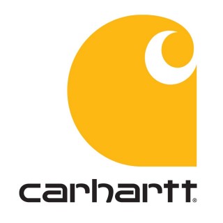 Carhartt K126 Men's Loose Fit Long-Sleeve Workwear Pocket T-Shirt